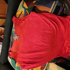 Chico's travelers tank top size 2